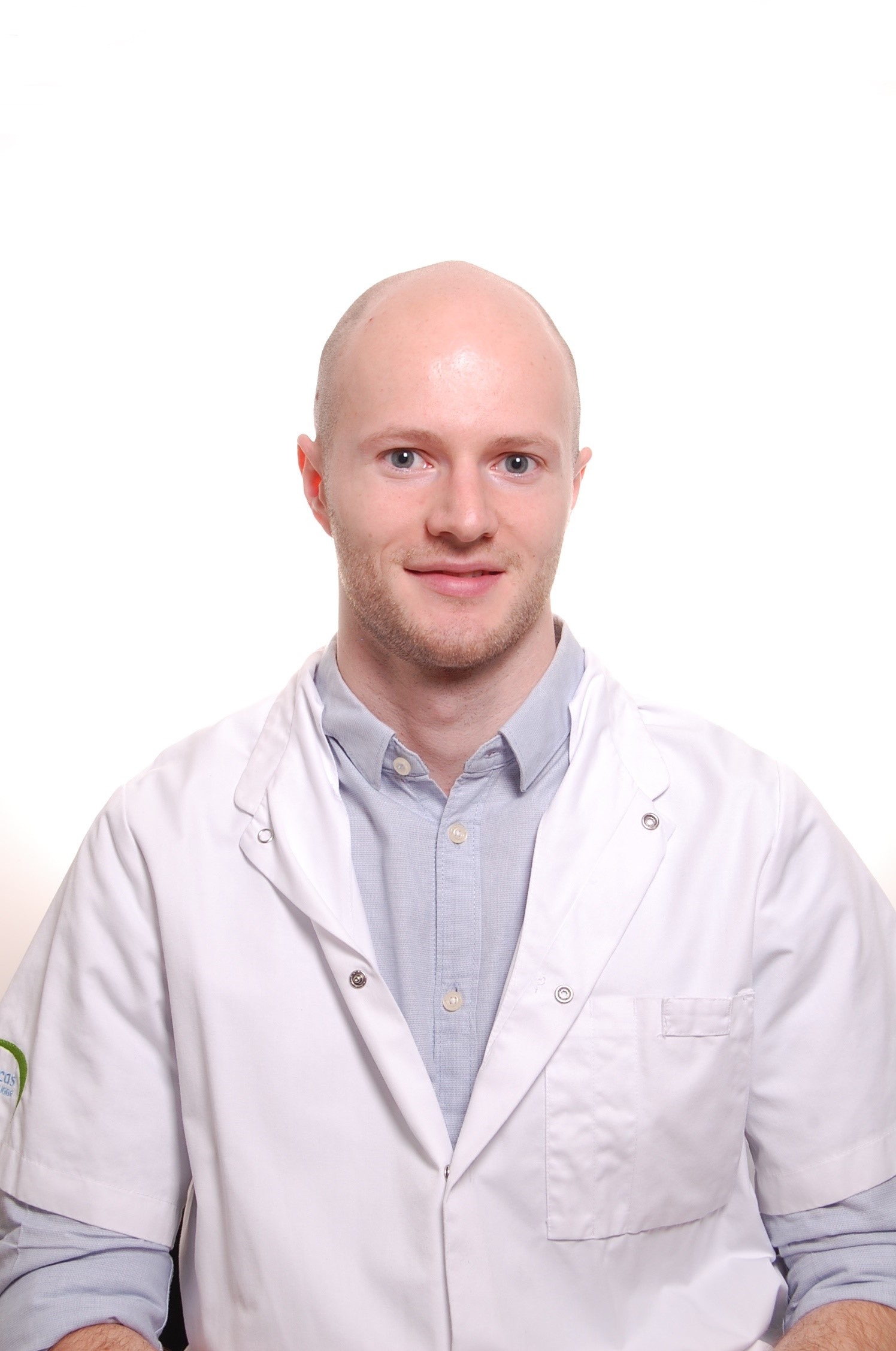 Foto Dr. Jannes Himpe