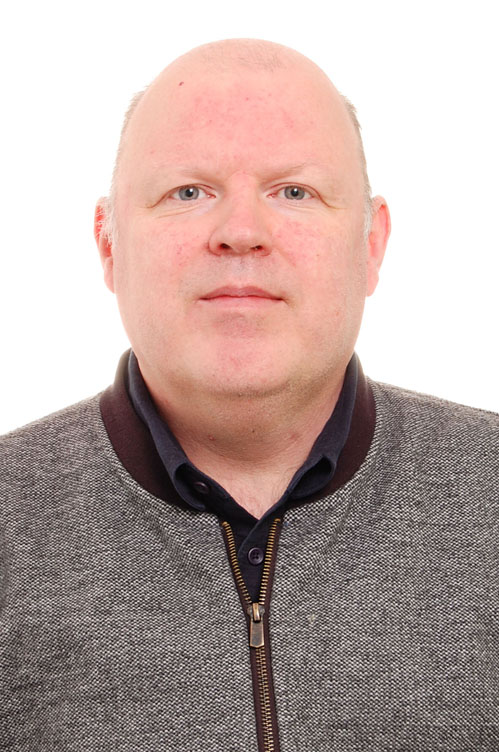 Foto dr. Rob Schildermans