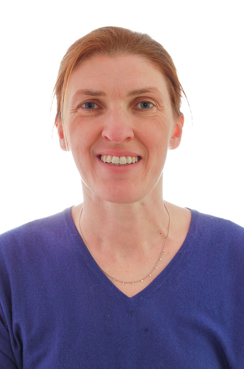 Foto dr. Mieke Devinck