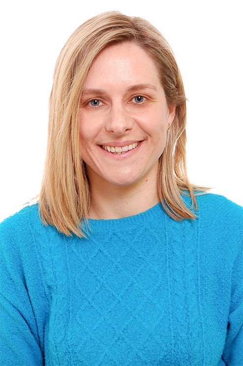 Foto dr. Nele Zutterman
