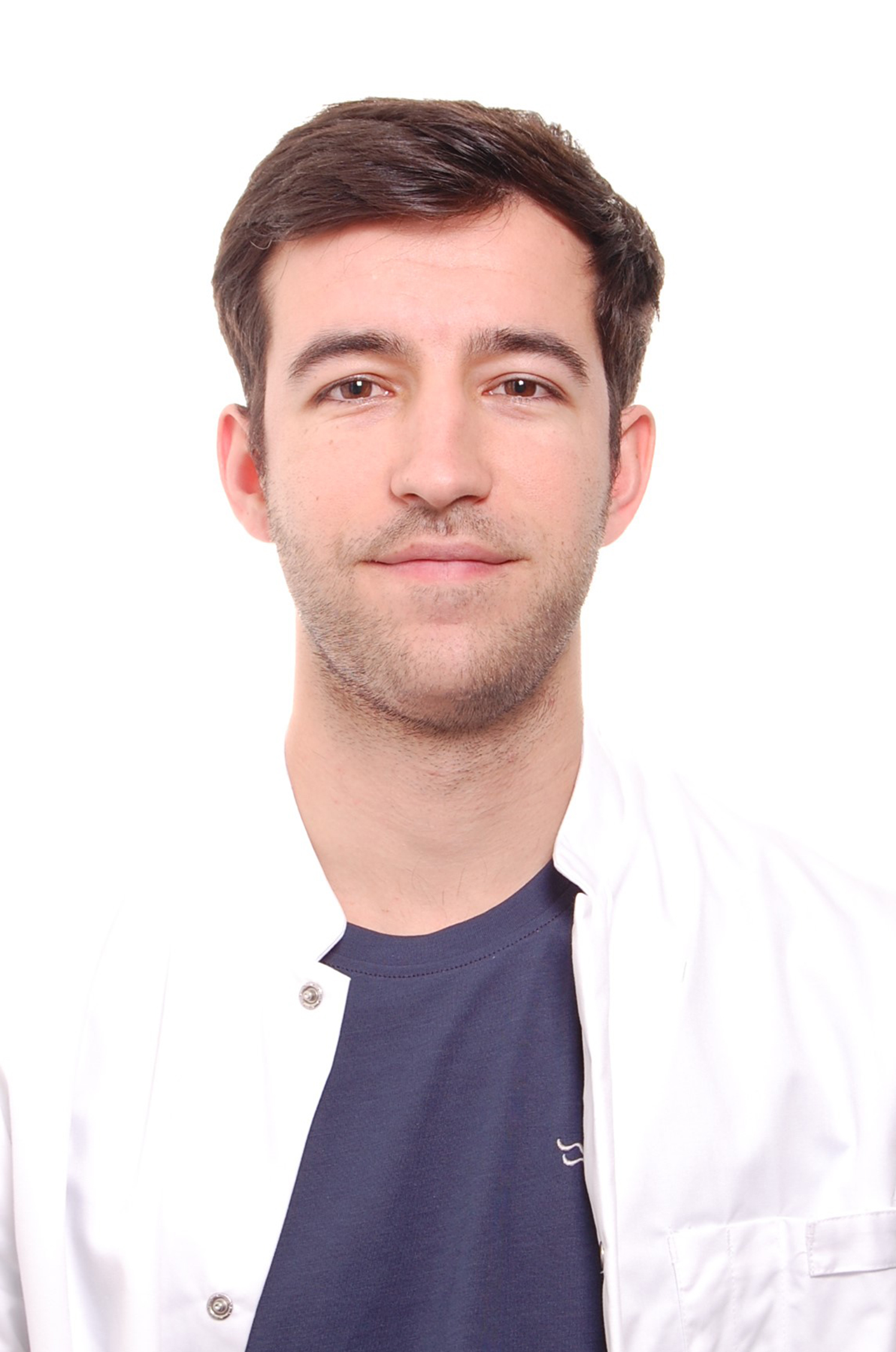 Foto Dr. Nick De Wever