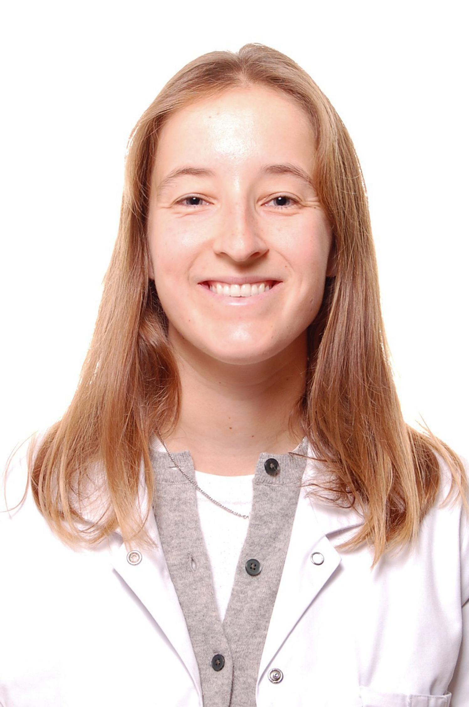 Foto Dr. Robin Goddeeris