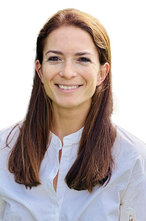 Foto dr. Ophélie Vandemoortele