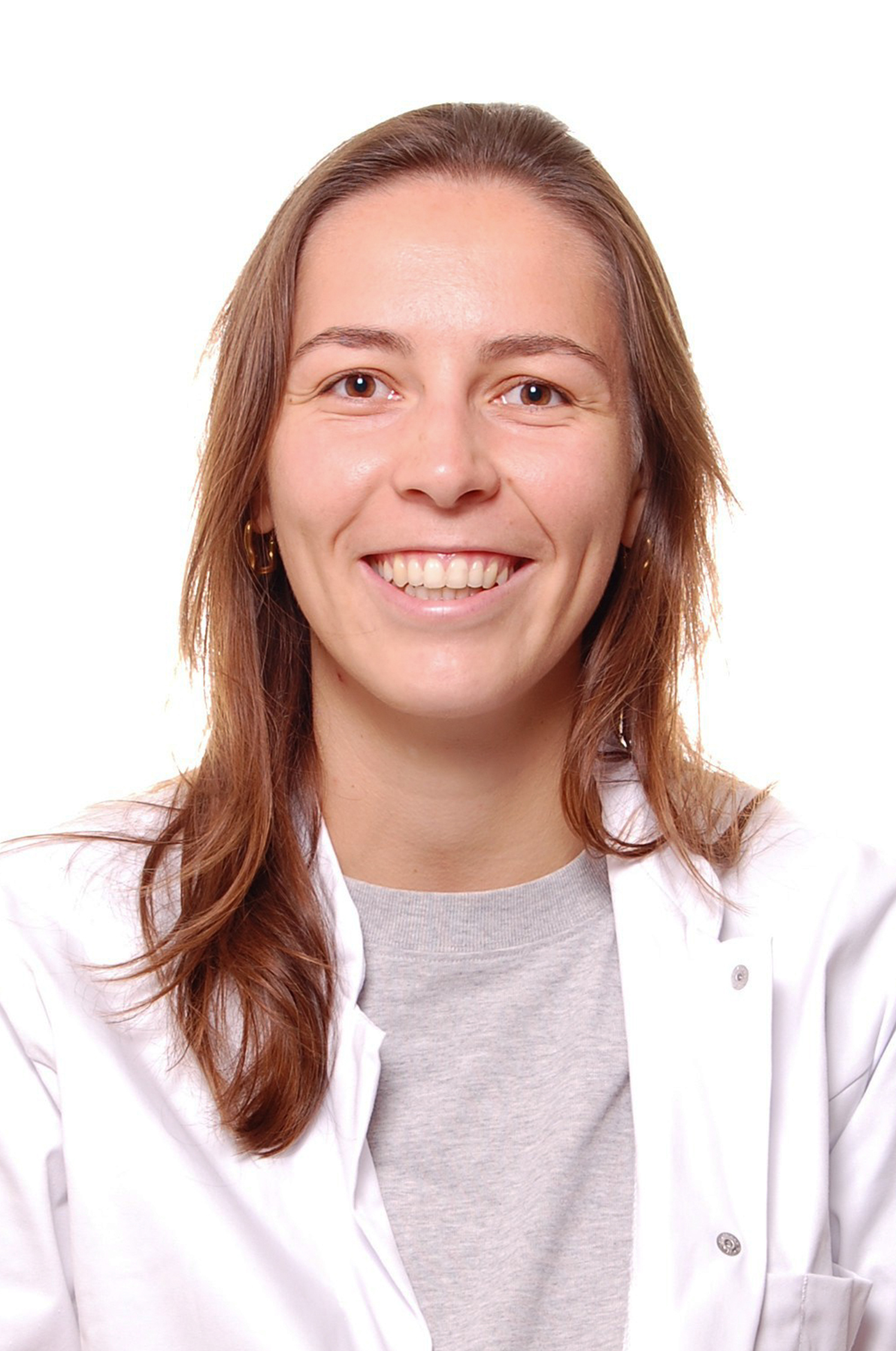 Foto Dr. Tine Laverge