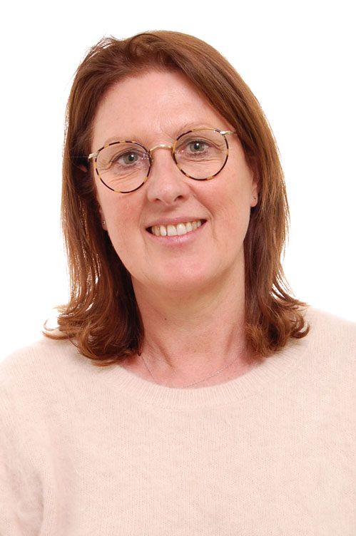 Foto dr. Hilde Goris
