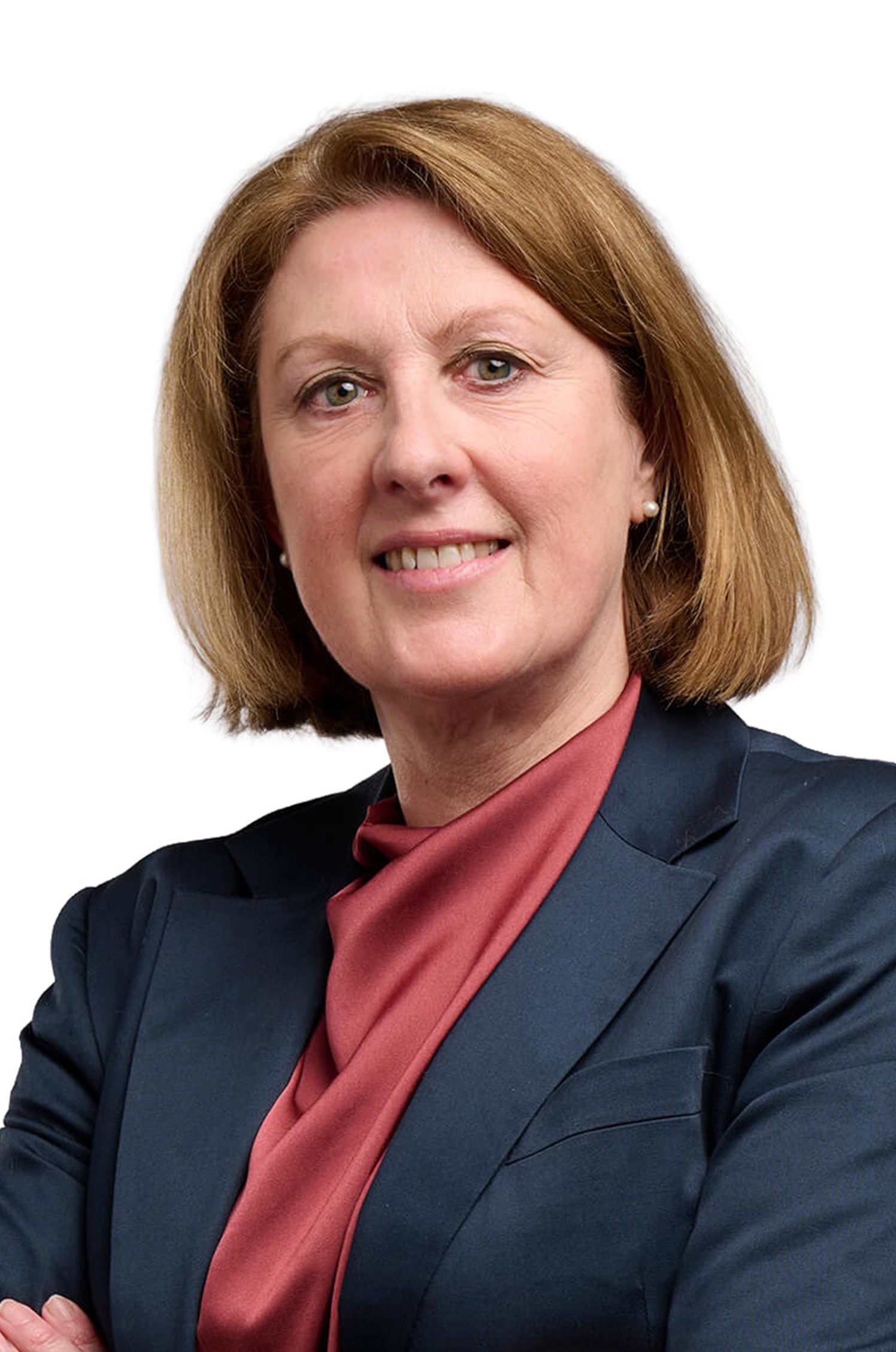 Foto Dr. Hilde Goris