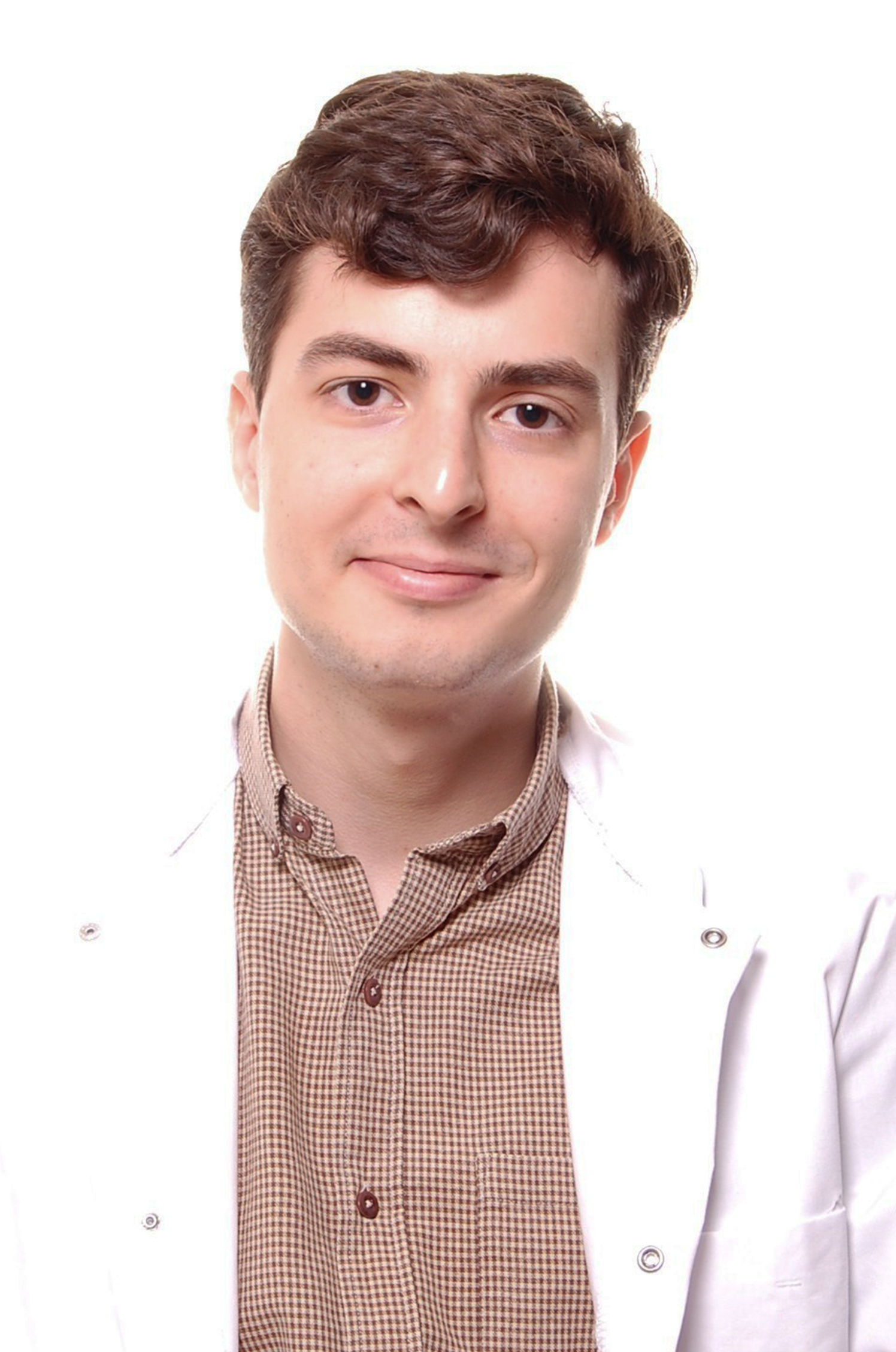 Foto Dr. Willem Vanderschueren