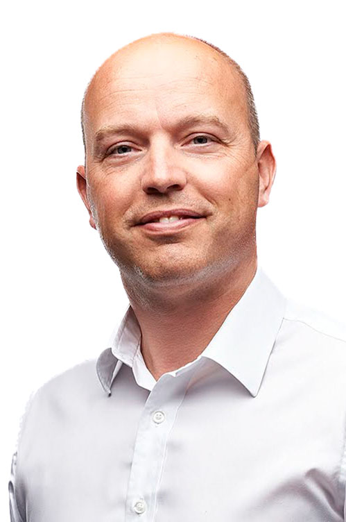 Foto dr. Pieter-Jan Vandekerckhove
