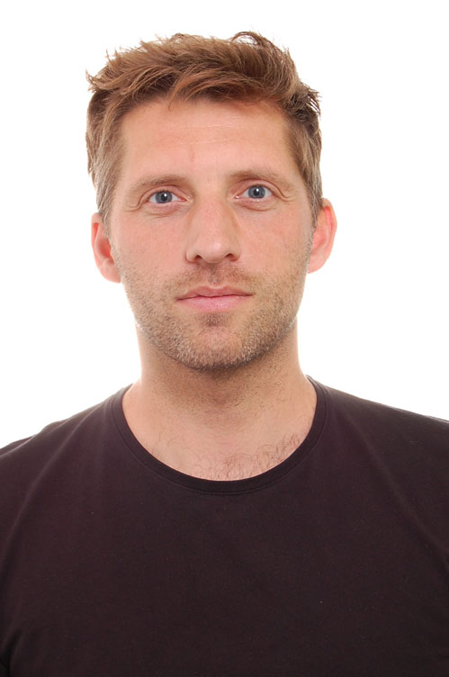Foto dr. Daan De Maeseneer