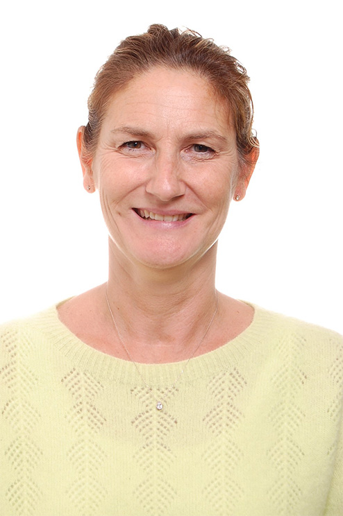 Foto Dr. Charlotte Depuydt