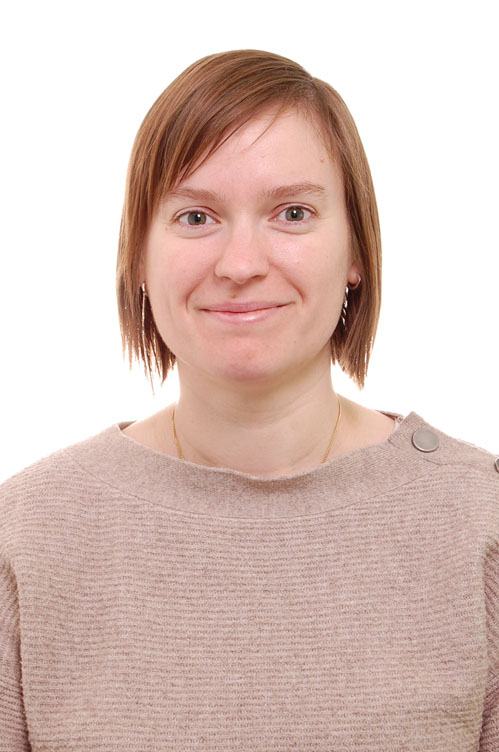 Foto dr. Barbel Aspeslagh