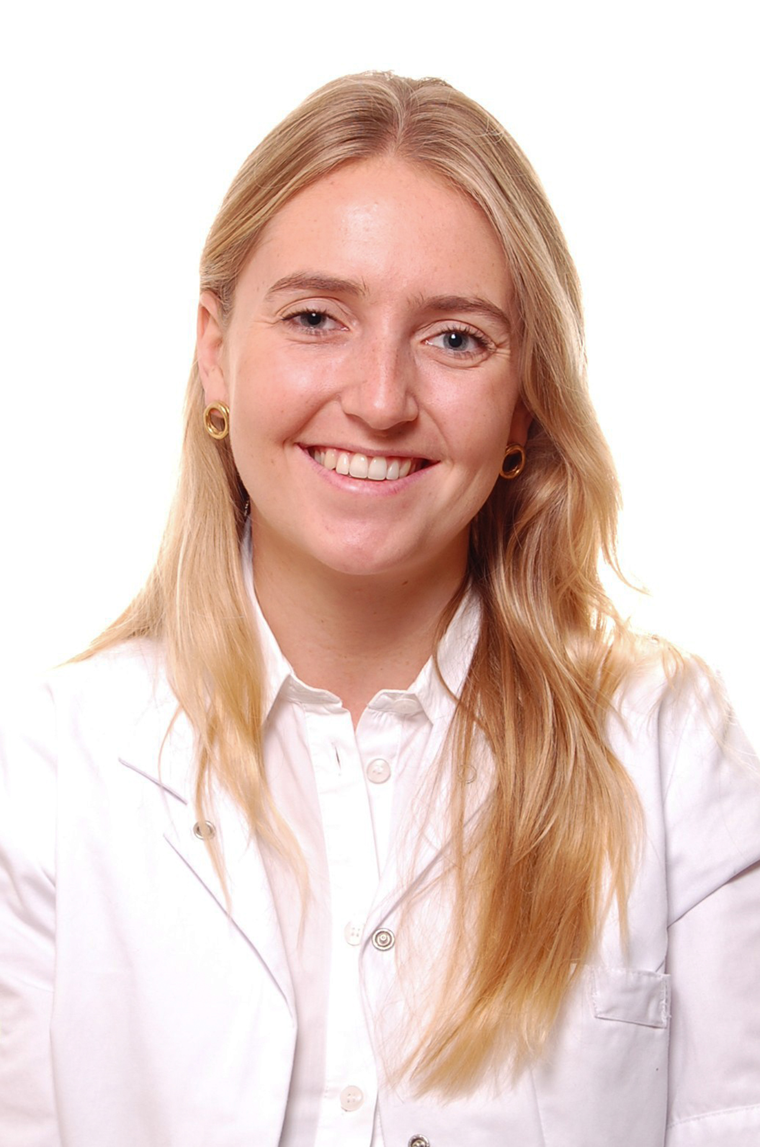 Foto Dr. Marine Gryspeerdt