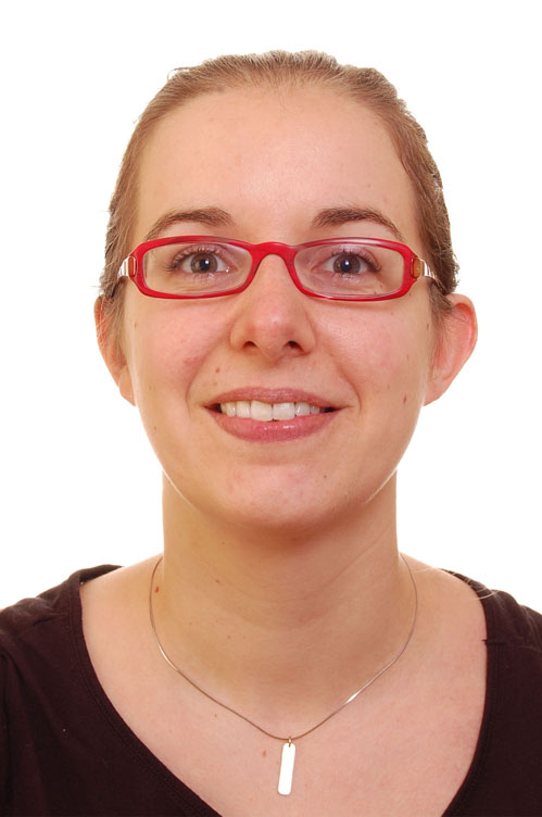 Foto dr. Sara Willems
