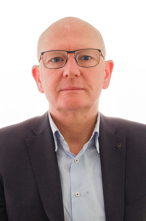 Foto dr. Philippe Snauwaert
